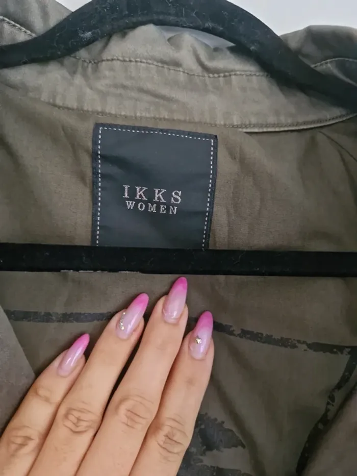 Veste IKKS - photo numéro 5