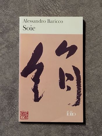 Soie Par Alessandro Baricco, Françoise Brun (Traduction)