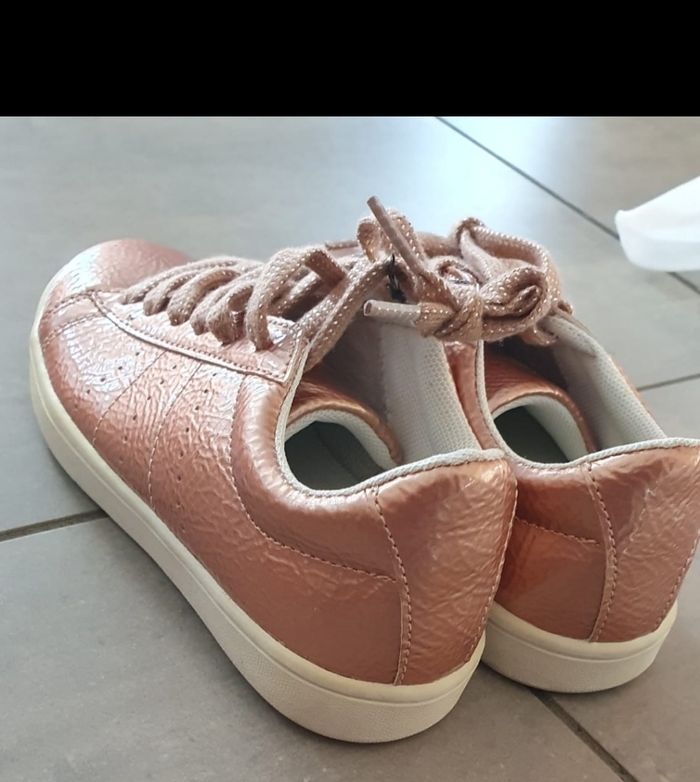 Chaussure fille neuve - photo numéro 4