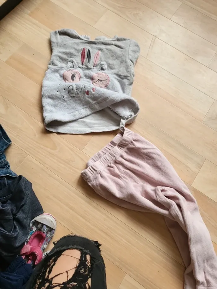Pyjama - photo numéro 3