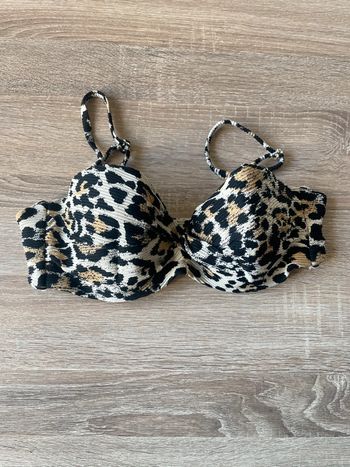 Haut de maillot de bain