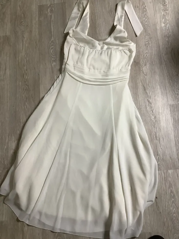 Robe de soirée - photo numéro 2