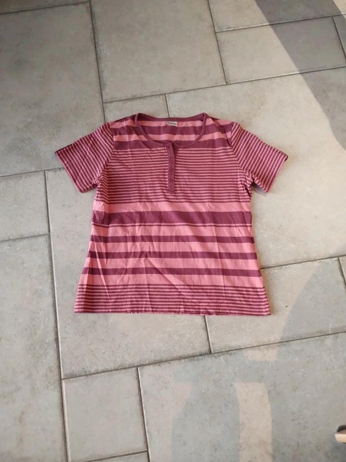 Tee shirt