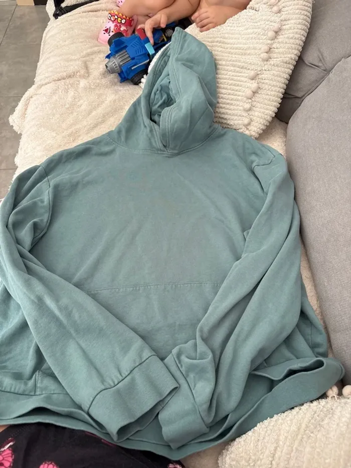 Sweat-shirt homme xl