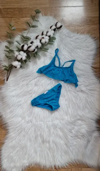 Maillot de bain 👙