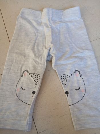 Legging