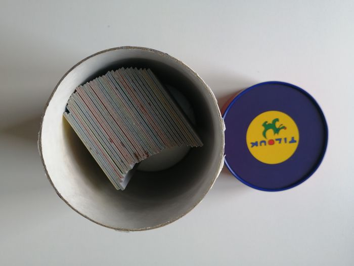 domino personnages - photo numéro 10