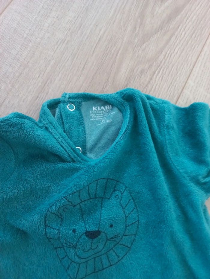 Pyjama - photo numéro 2