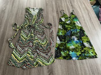 Lot de 13 vêtements taille XS 