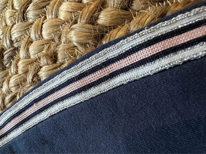 Veste en jean + legging - photo numéro 5