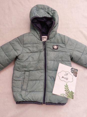 Blouson