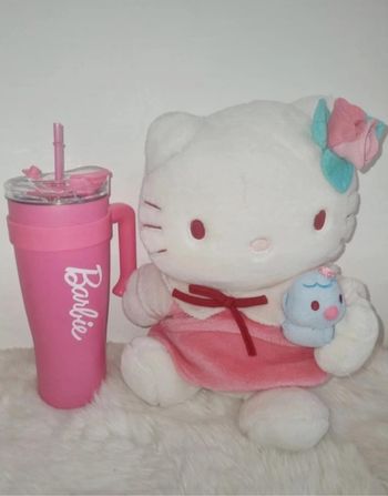 Tasse barbie isotherme 1600 ml