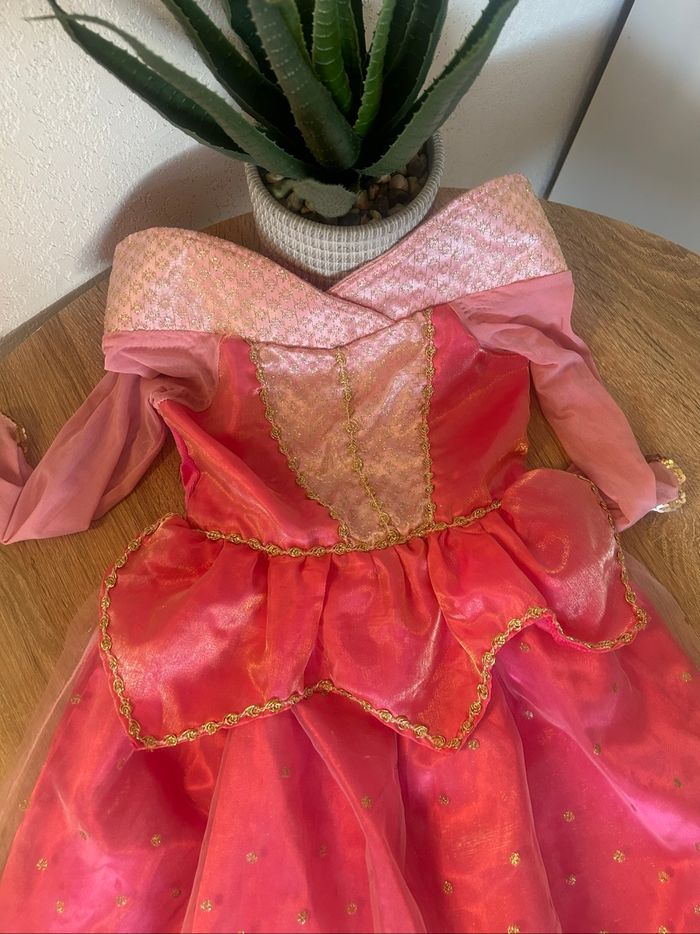 Robe déguisement - photo numéro 3