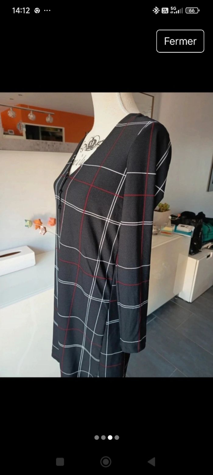 Robe Mangotaille S - photo numéro 5