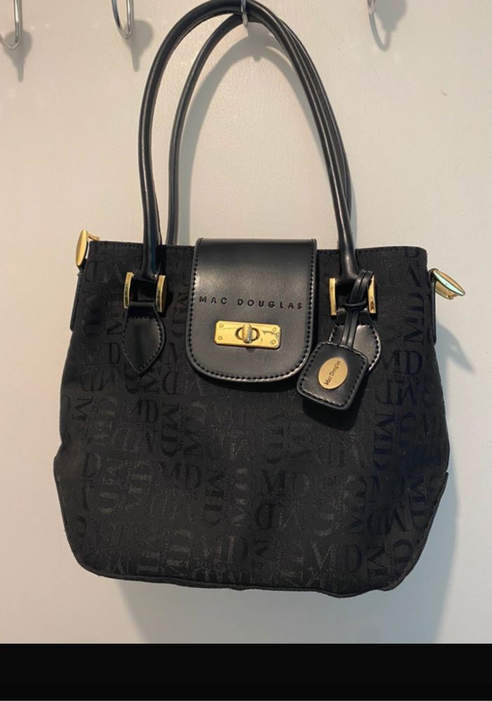 Sac à main femme Mac Douglas