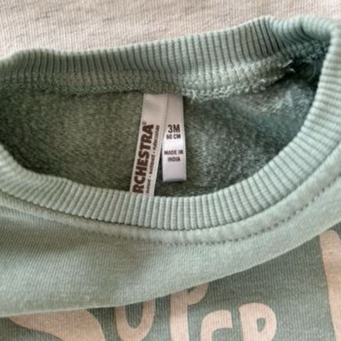 Sweat-shirt - photo numéro 4