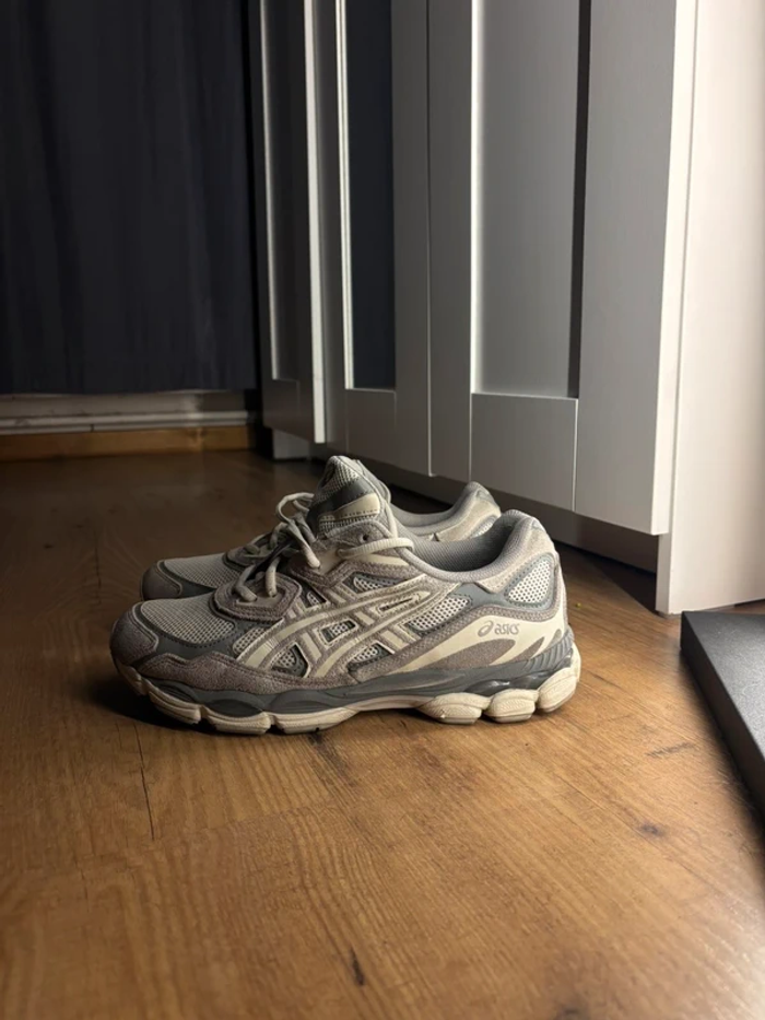 Asics GEL-NYC taille 42.5 - photo numéro 2