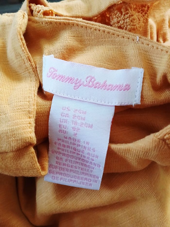 Robe fille Tommy Bahama 92 cm - photo numéro 4