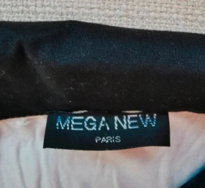 T-shirt à manches 3/4 femme S 36 - photo numéro 2