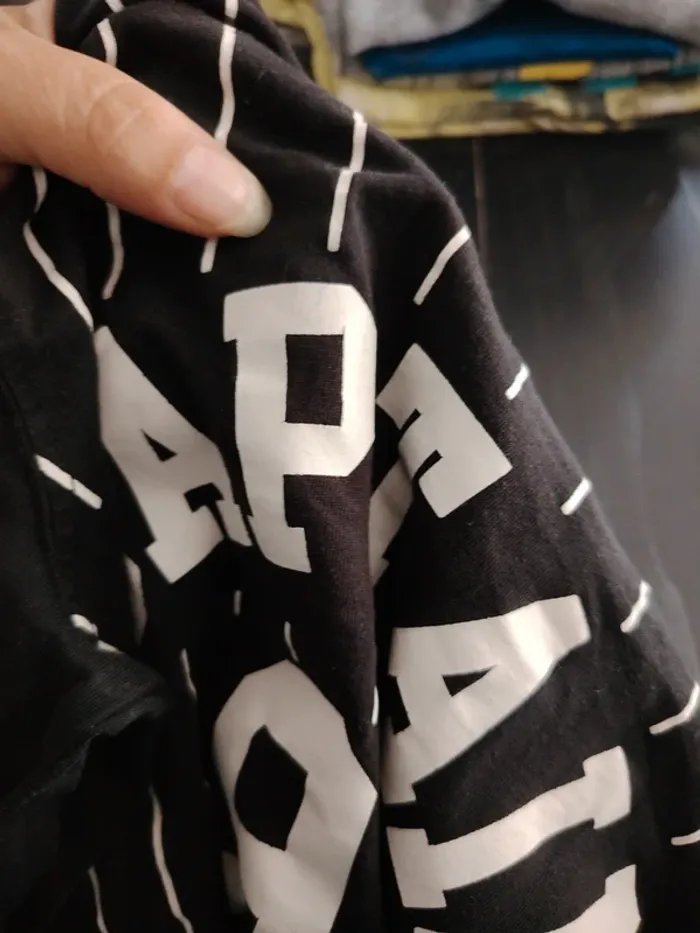 Pull garçon - photo numéro 4