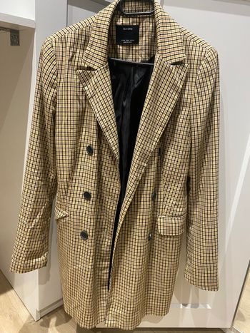 Ensemble veste + pantalon