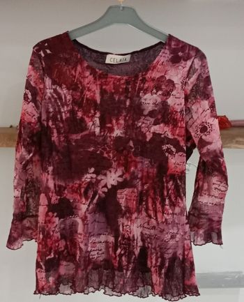 Haut femme taille 42/44