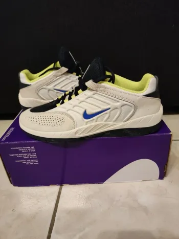 Nike SB Vertebrae – Neuves | Taille 40,5