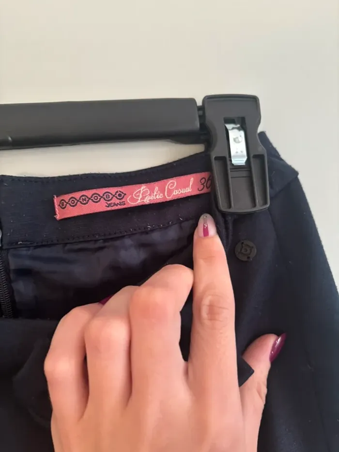 Jupe taille 36 - photo numéro 3