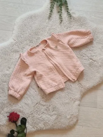 Veste fille