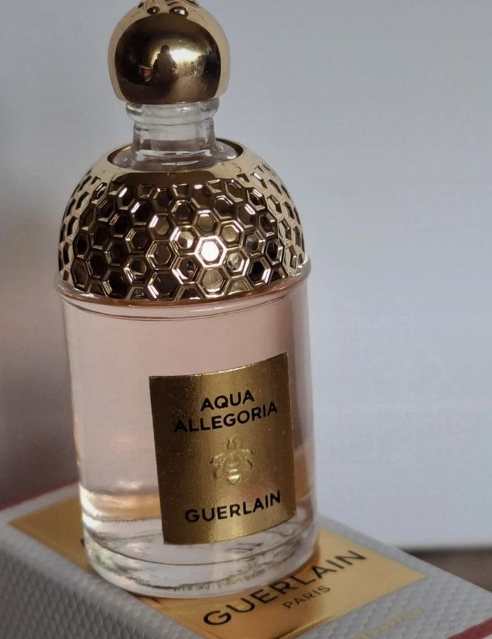 Miniature aqua allegoria Guerlain - photo numéro 2