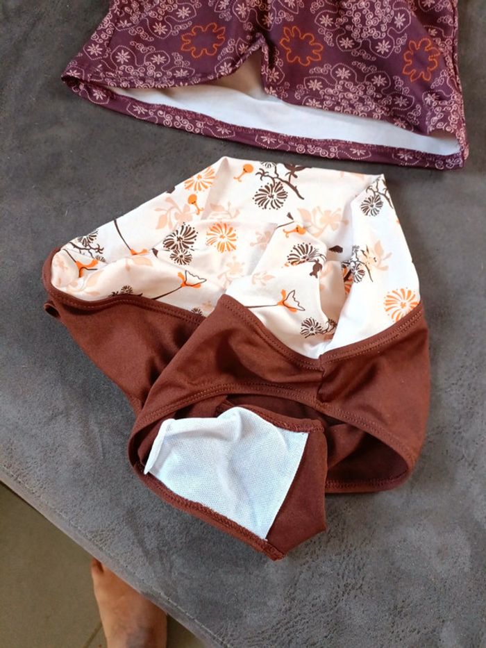 Maillot de bain - photo numéro 3
