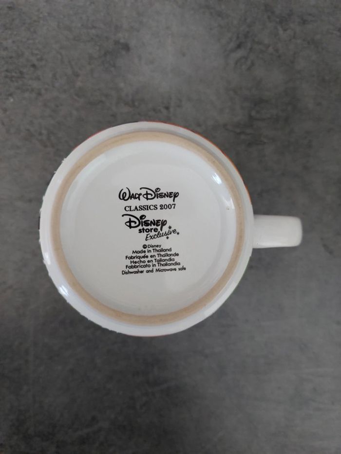 Mug disney - photo numéro 4