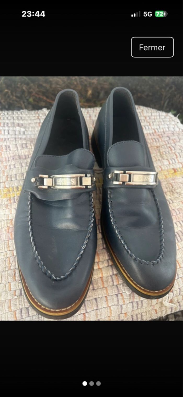 Mocassin - photo numéro 2