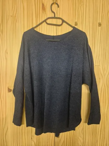 Pull marine