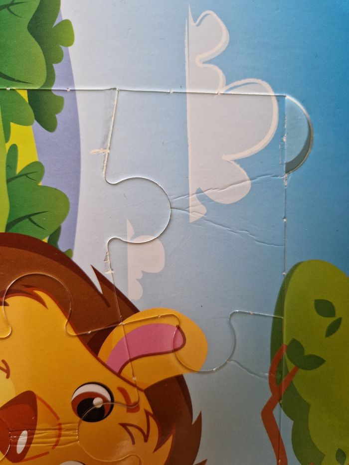 Livres puzzles - photo numéro 9