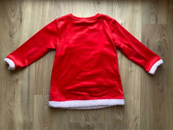 Pyjama disney 4-5 ans - photo numéro 6