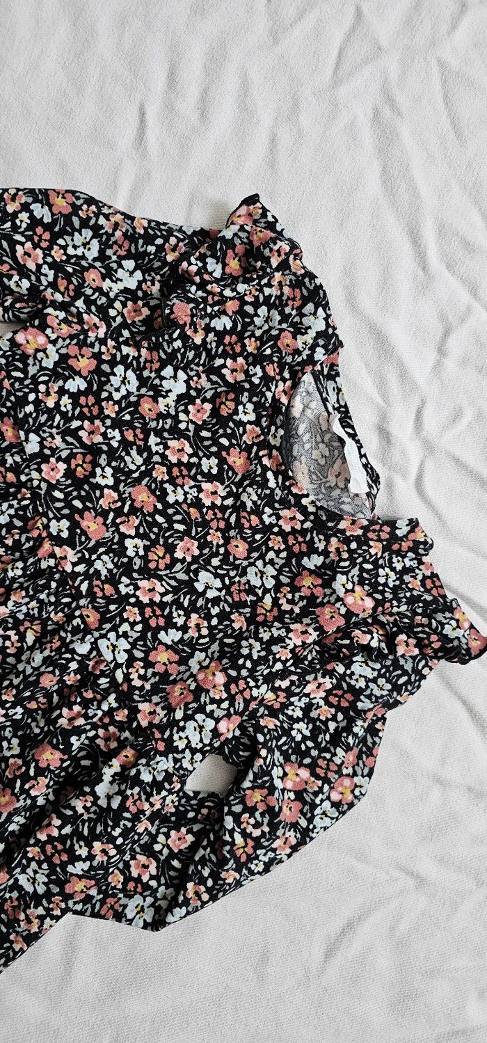 Robe courtes enfant  - Primark- 4-5 ans - photo numéro 5