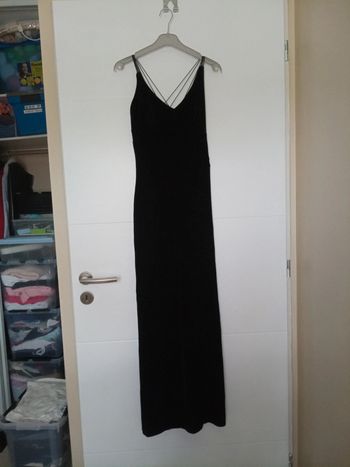 Robe longue