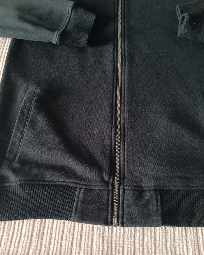 Gilet sweat T  14 ans - photo numéro 6