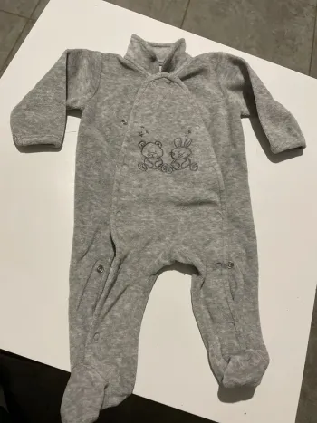 Pyjama