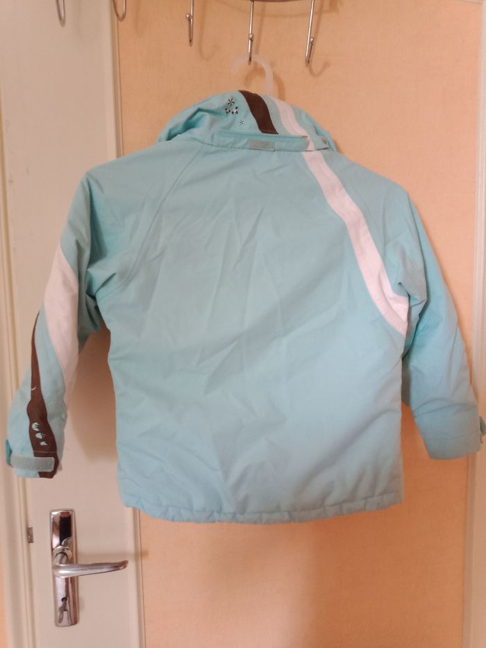 Manteau dhiver mixte 6 ans - photo numéro 7