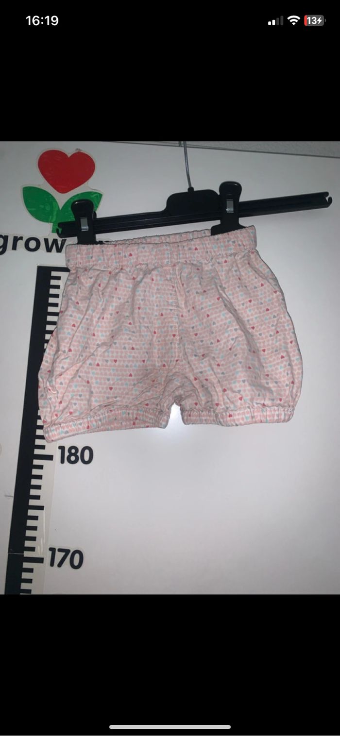 Short