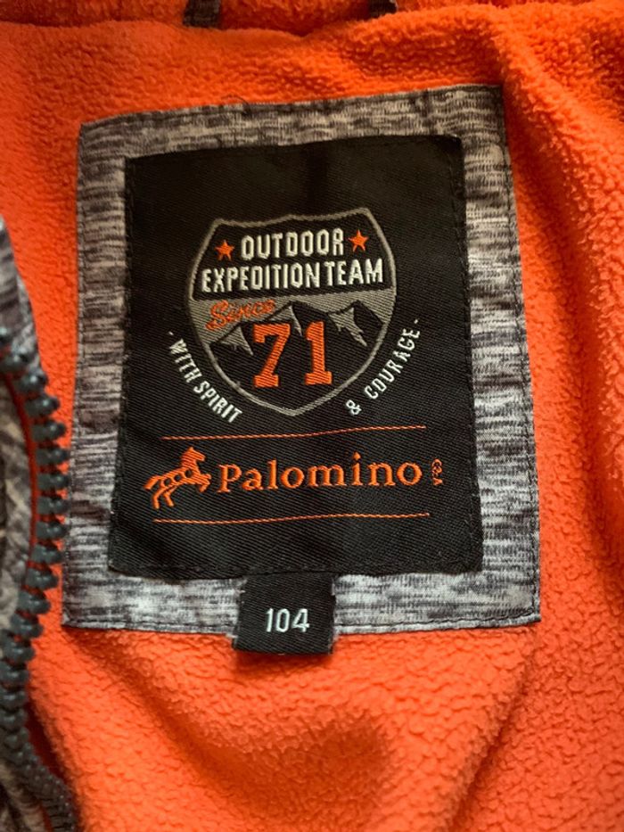 Manteau 4 àns - photo numéro 2