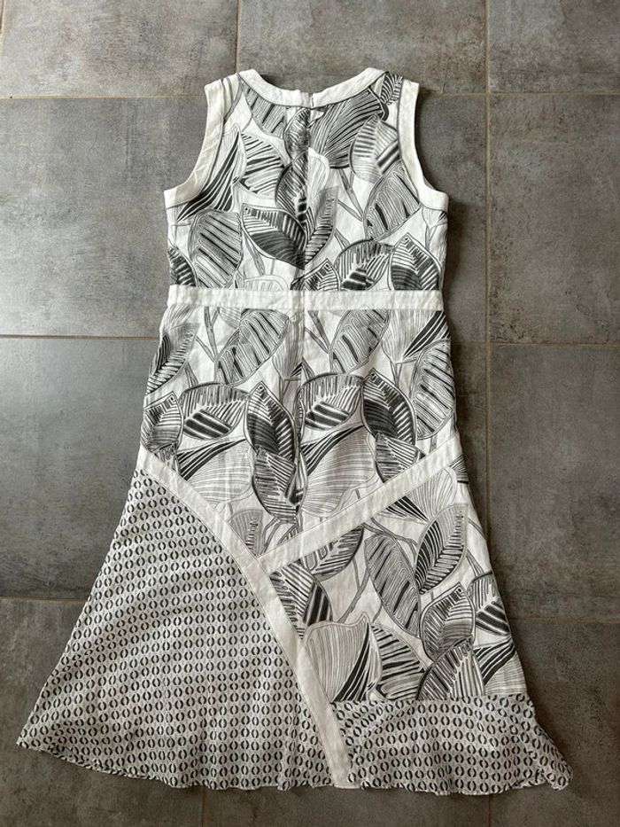 Robe Lewinger T46 - photo numéro 5