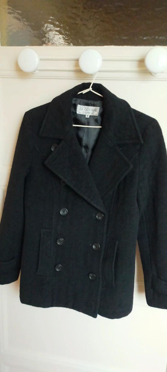 Veste femme