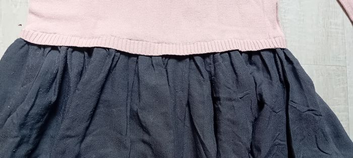 Robe Lisa Rose 10 ans - photo numéro 9