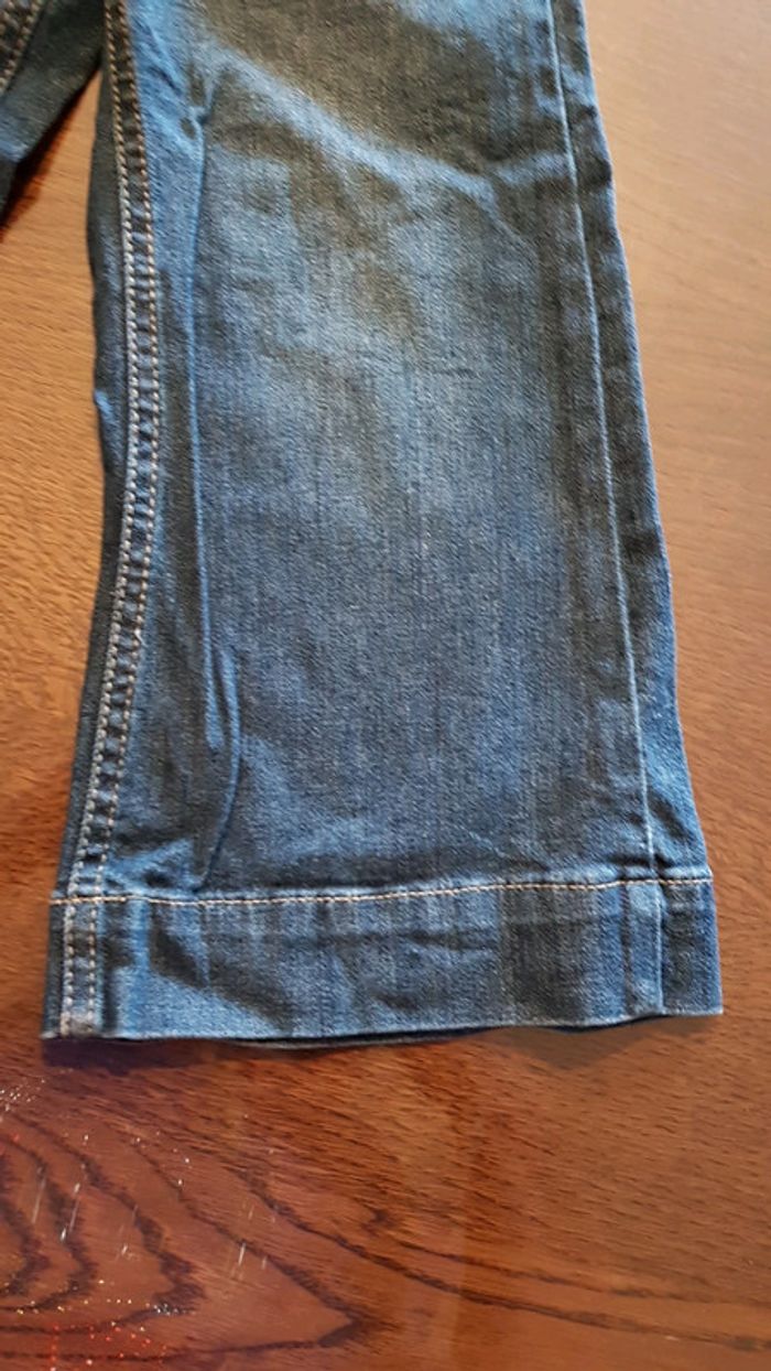 Jeans 3 ans - photo numéro 2