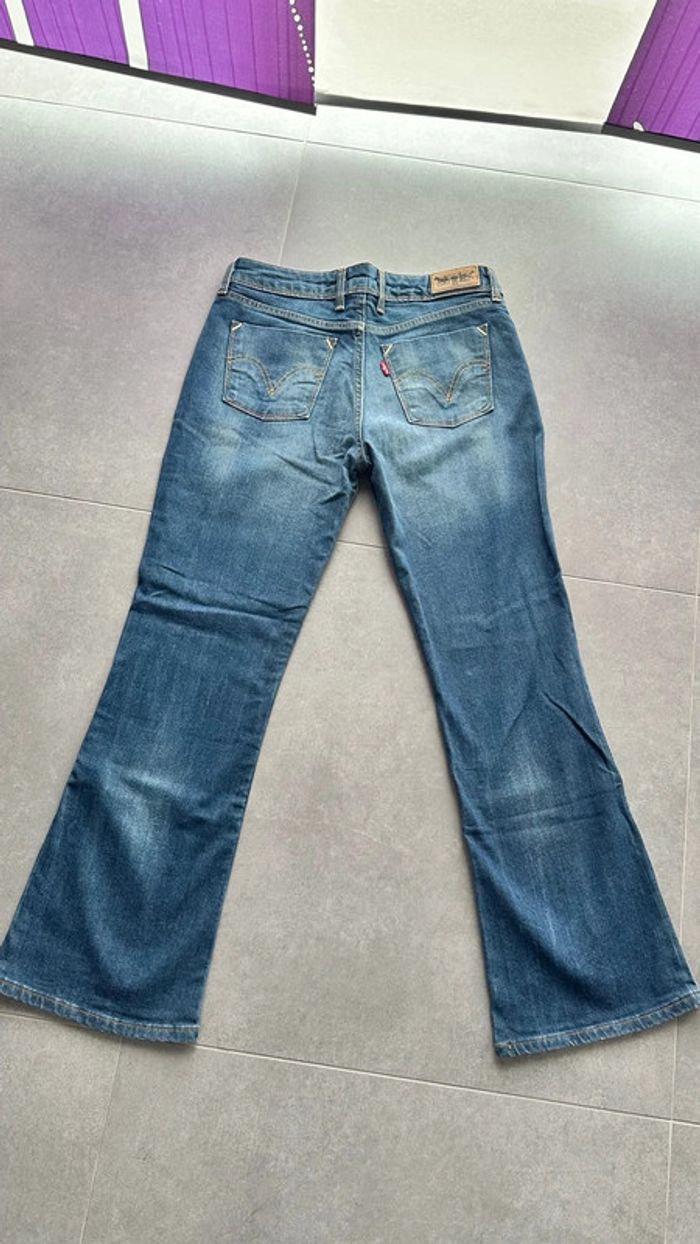 Jean Levi’s bootcut - photo numéro 6