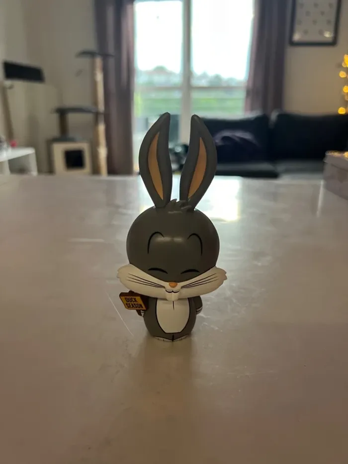 Figurine Bugs Bunny