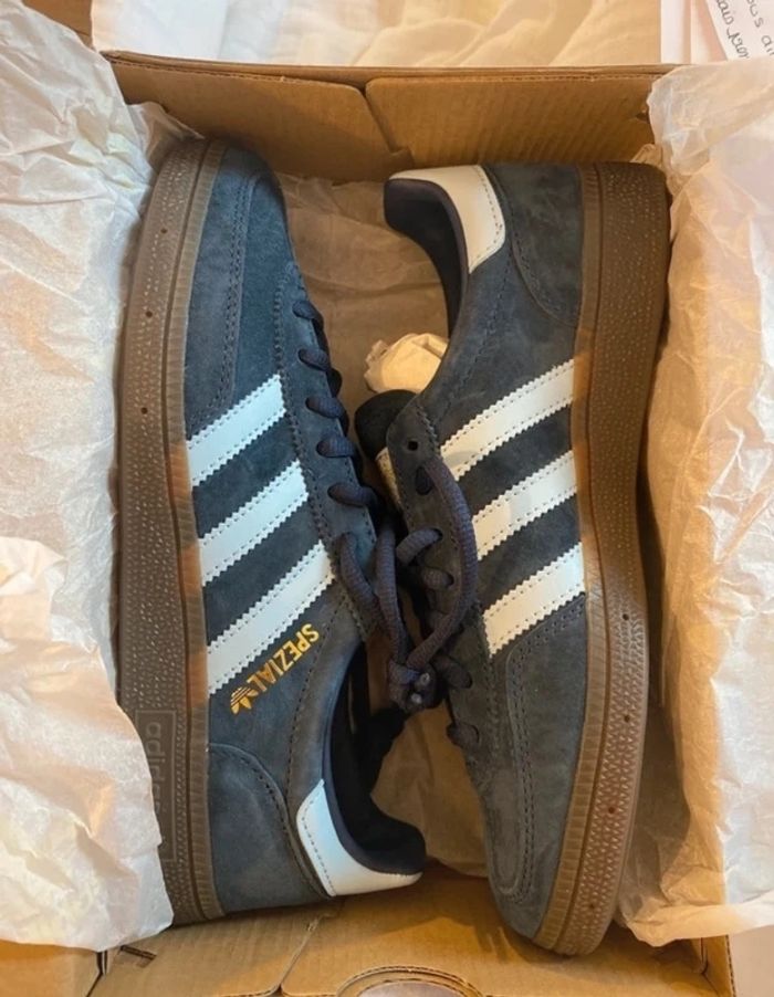 adidas originals Handball spezial Taille 38 - photo numéro 5